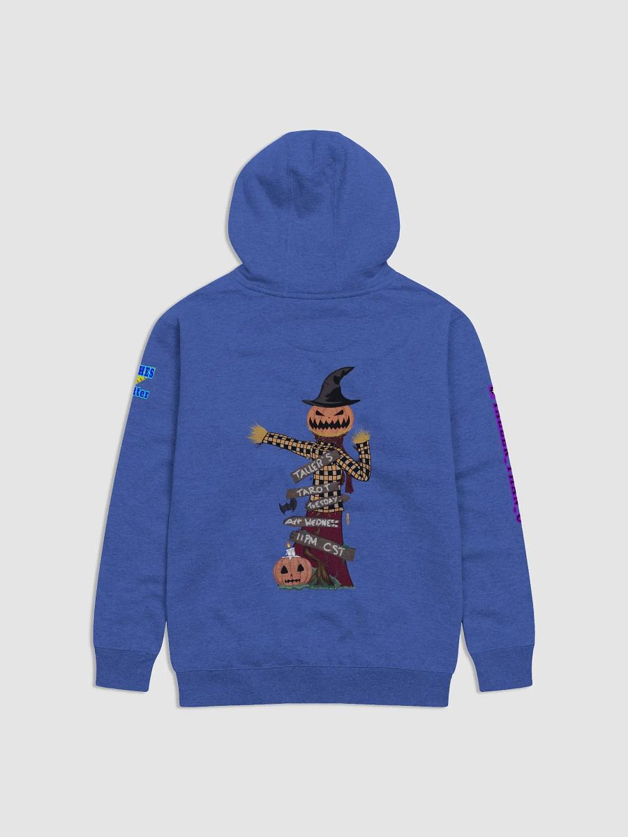 Favorite Twitch Screamer Premium Hoodie product image (5)