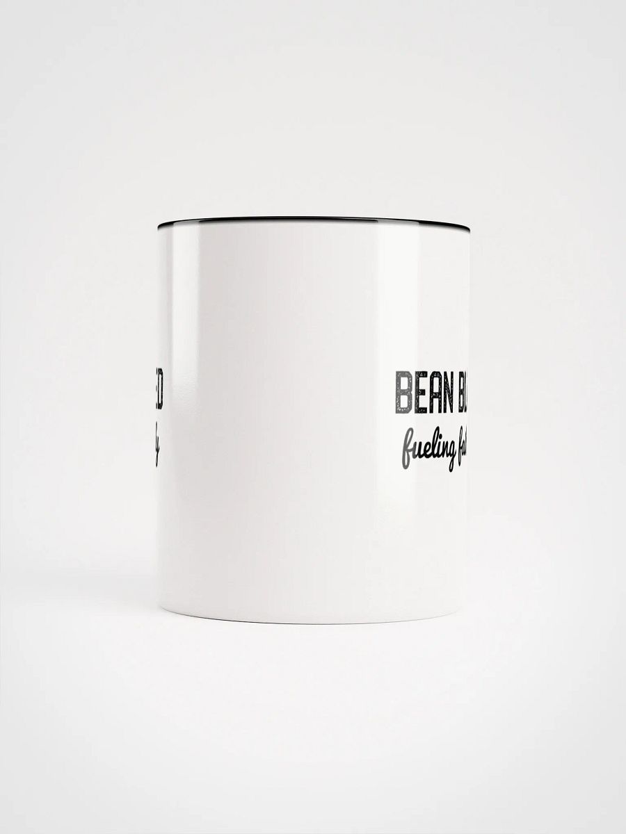 Bean Blessed Coffee Mug Eclipse Mug product image (5)