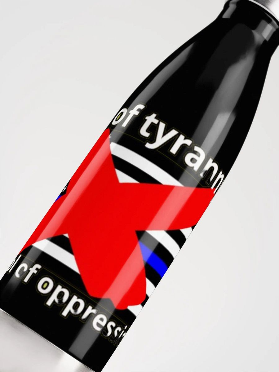 FLAG OF TYRANNY product image (10)
