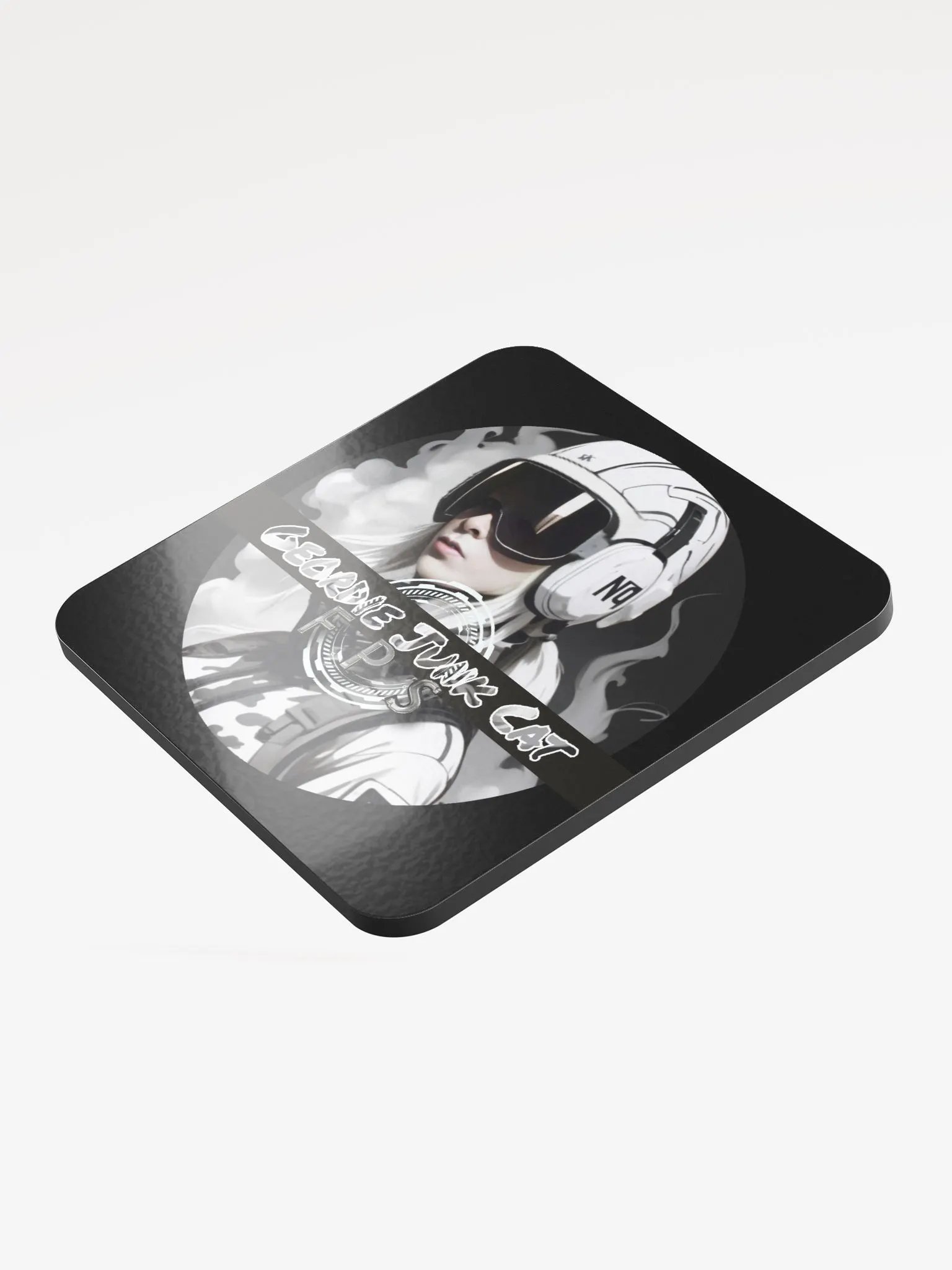 FPS ONE Drink Coaster (3.74″x 3.74″, US and EU SHIPPING) product image (3)