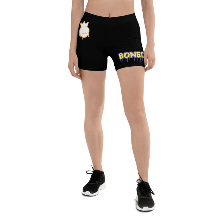 hondu boned shorts product image (2)