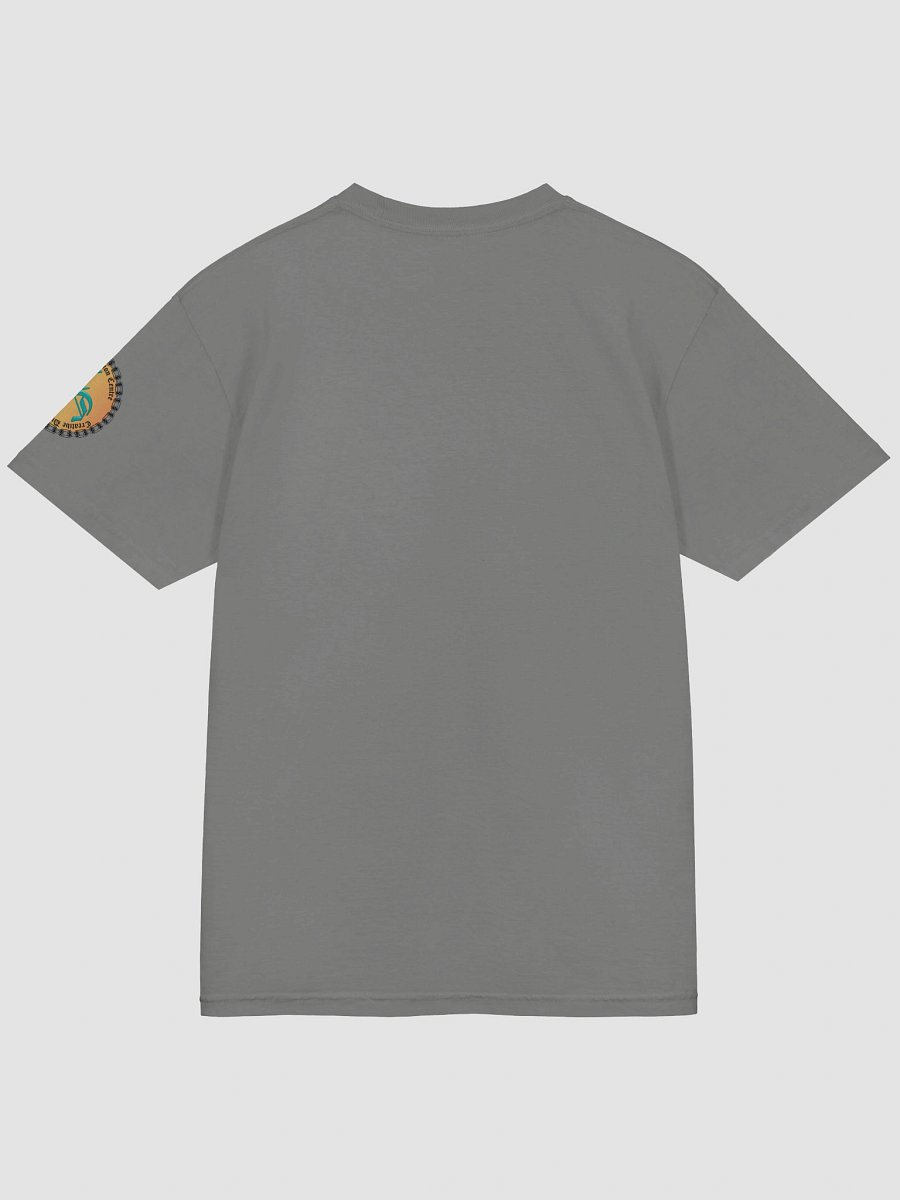 Grandkids + Candy = Sweet Revenge (Both) Comfort Colors Garment-Dyed Heavyweight T-Shirt Colors (3) product image (34)