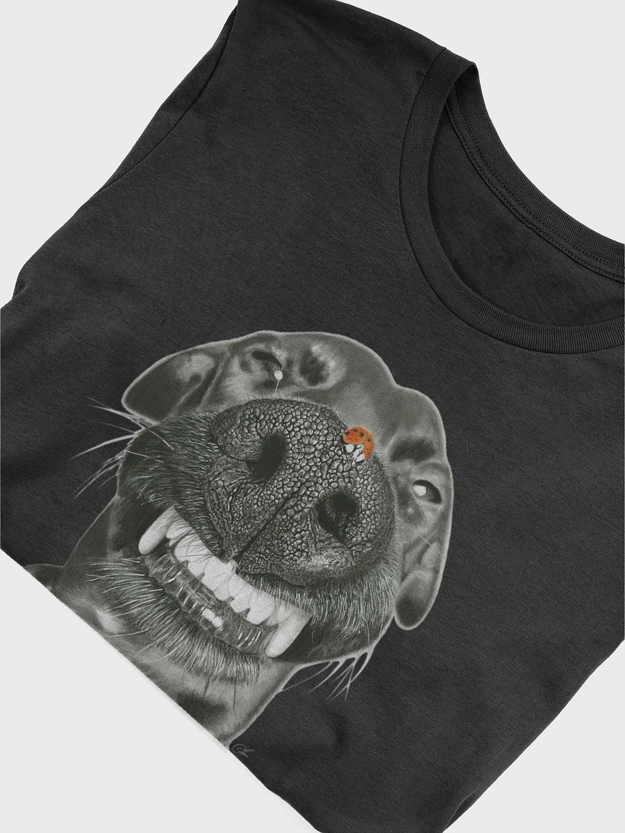 Doggo Unisex T-Shirt product image (25)