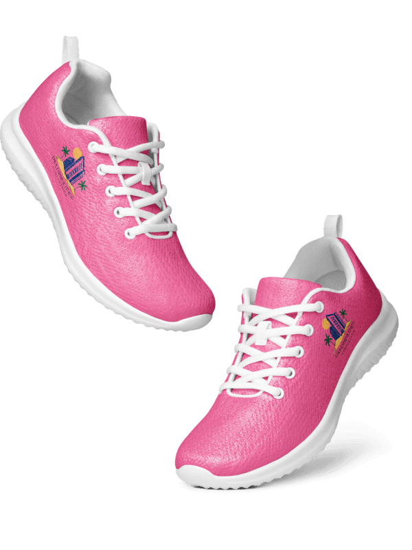 Dwillsprimetime Corporation Women's Sneakers product image (1)