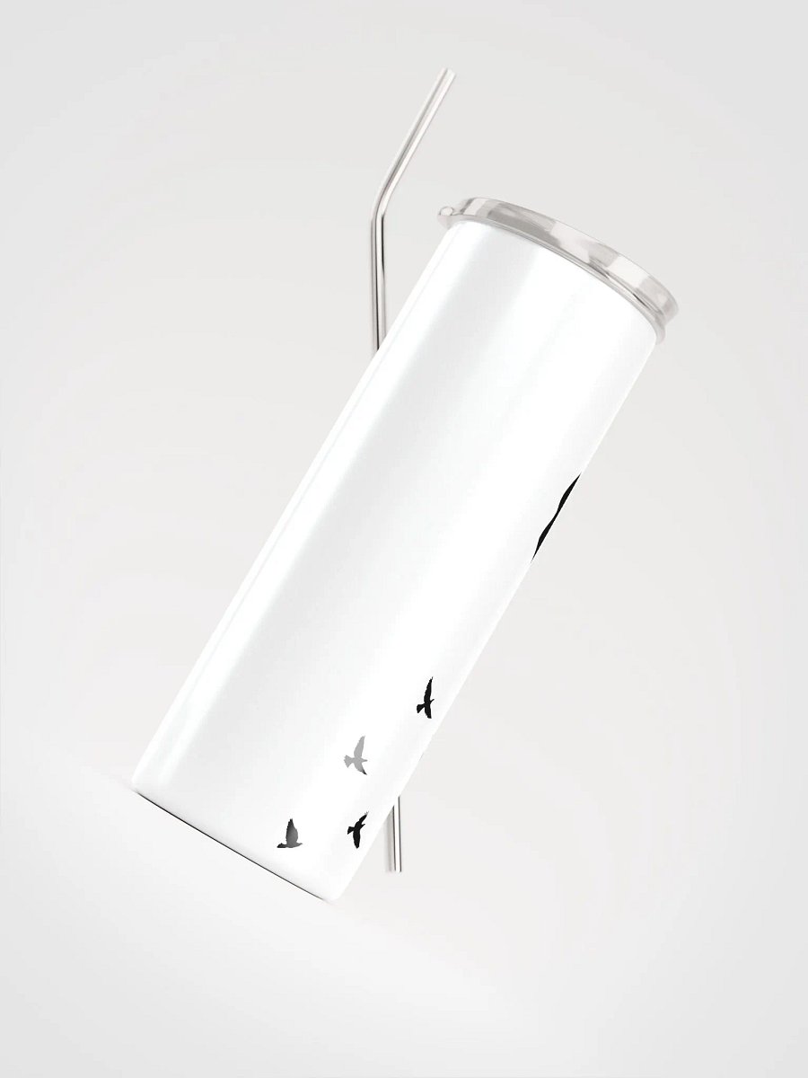 Going home Stainless Steel Tumbler product image (4)