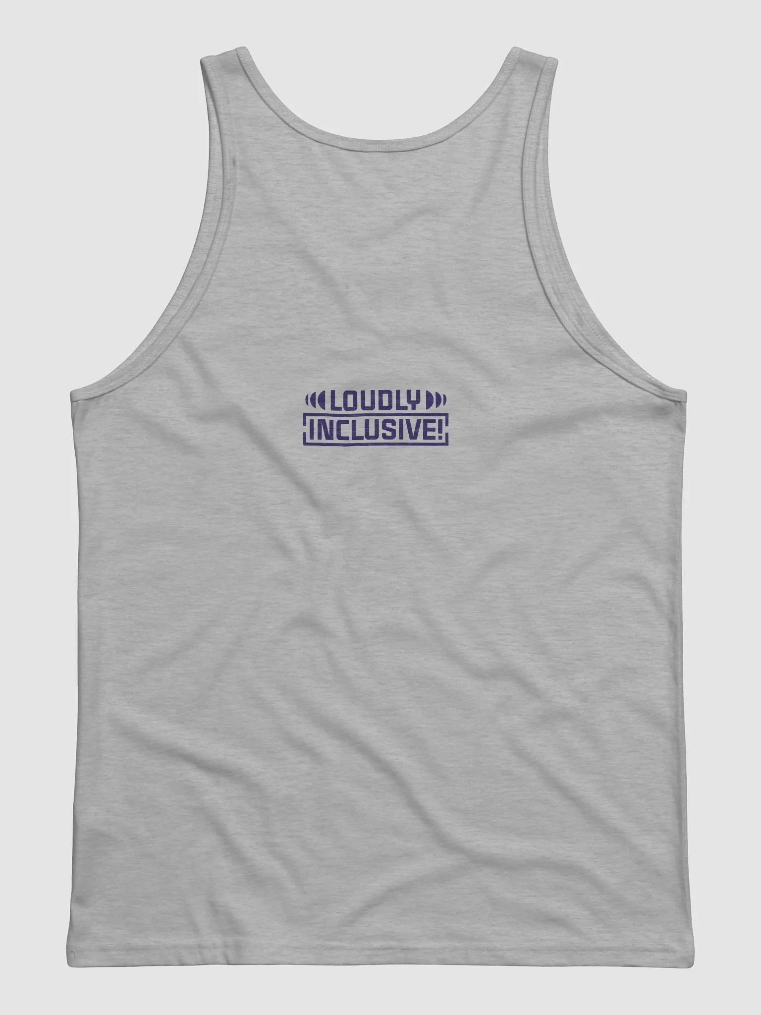 Altitude Sessions Logo Tank product image (6)