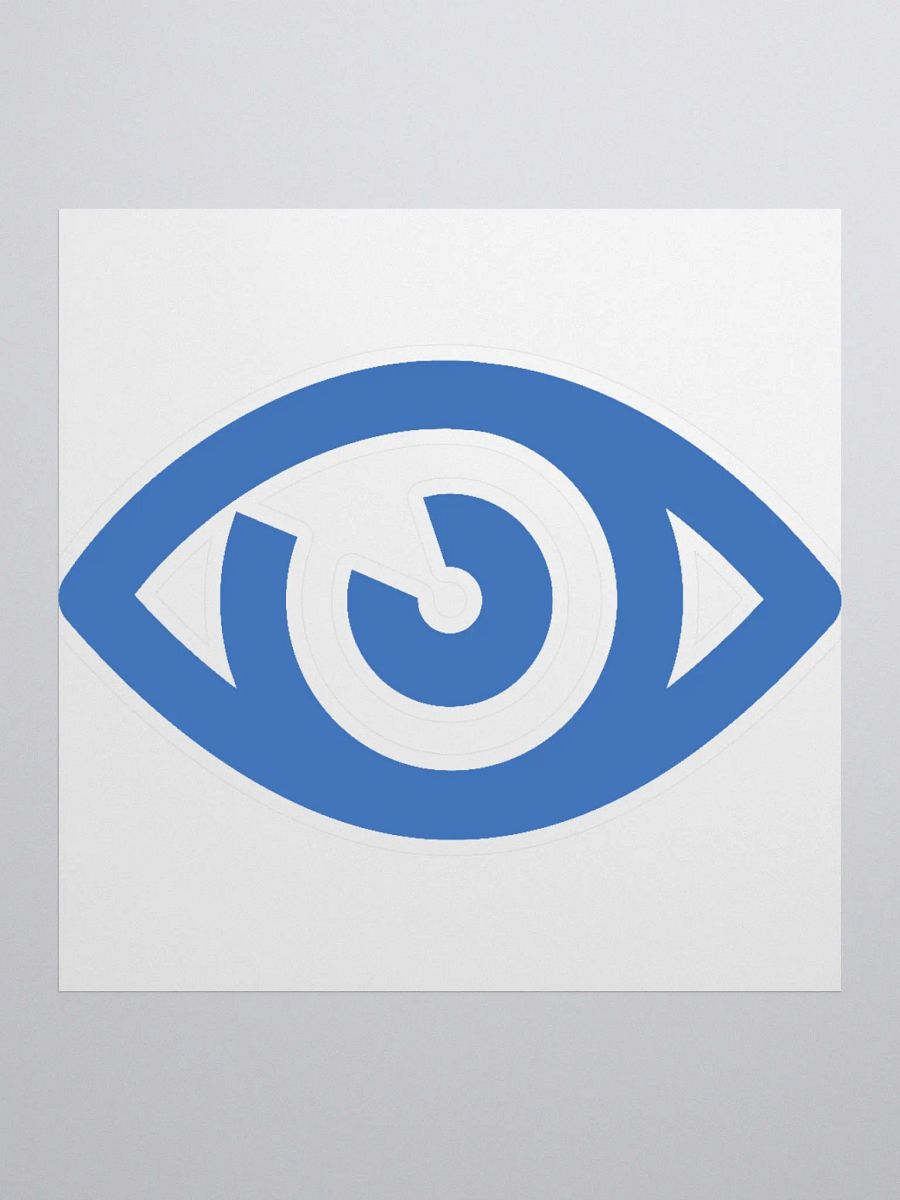 Logo Sticker product image (1)