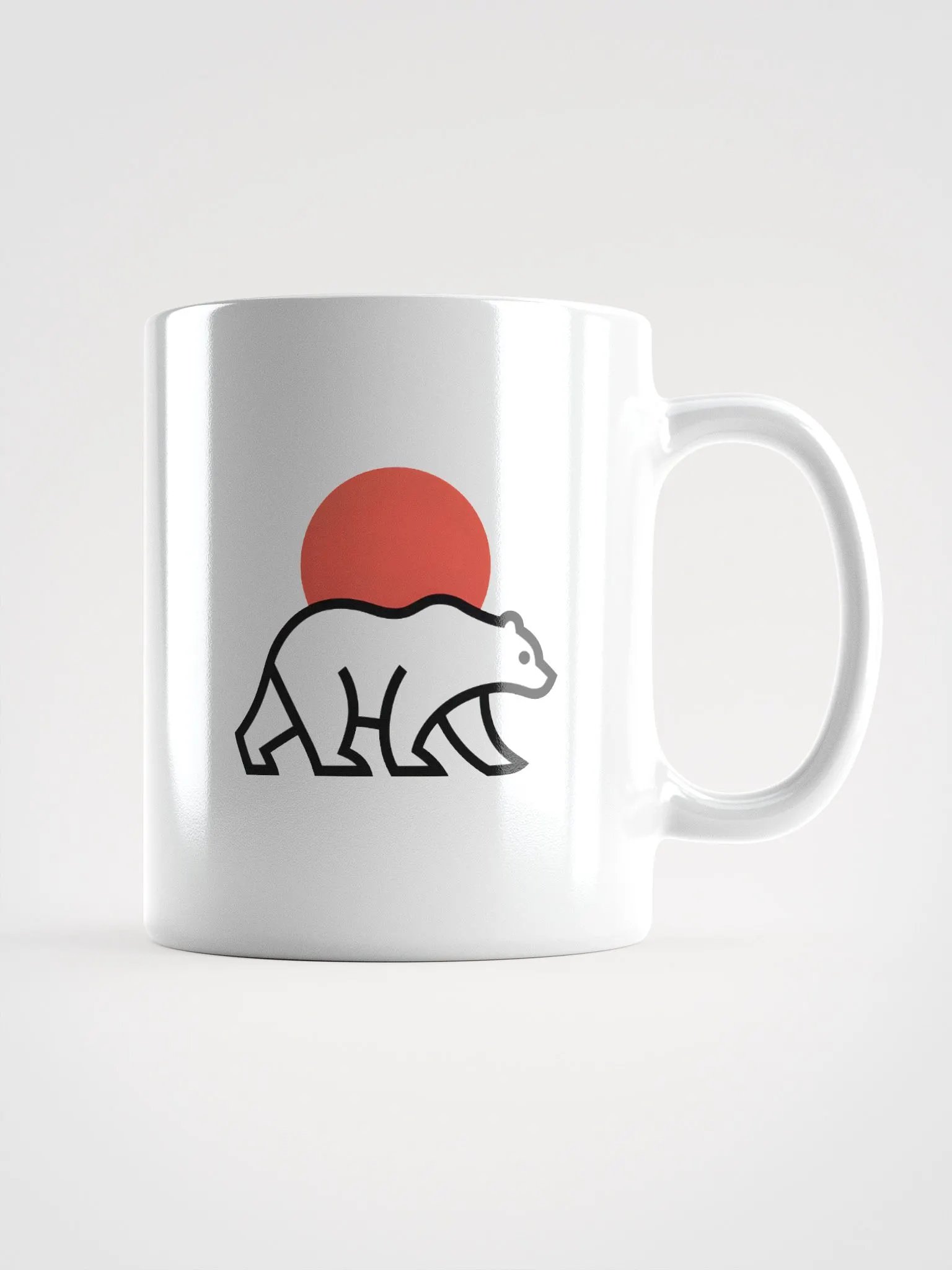 Bear In The Sun product image (1)
