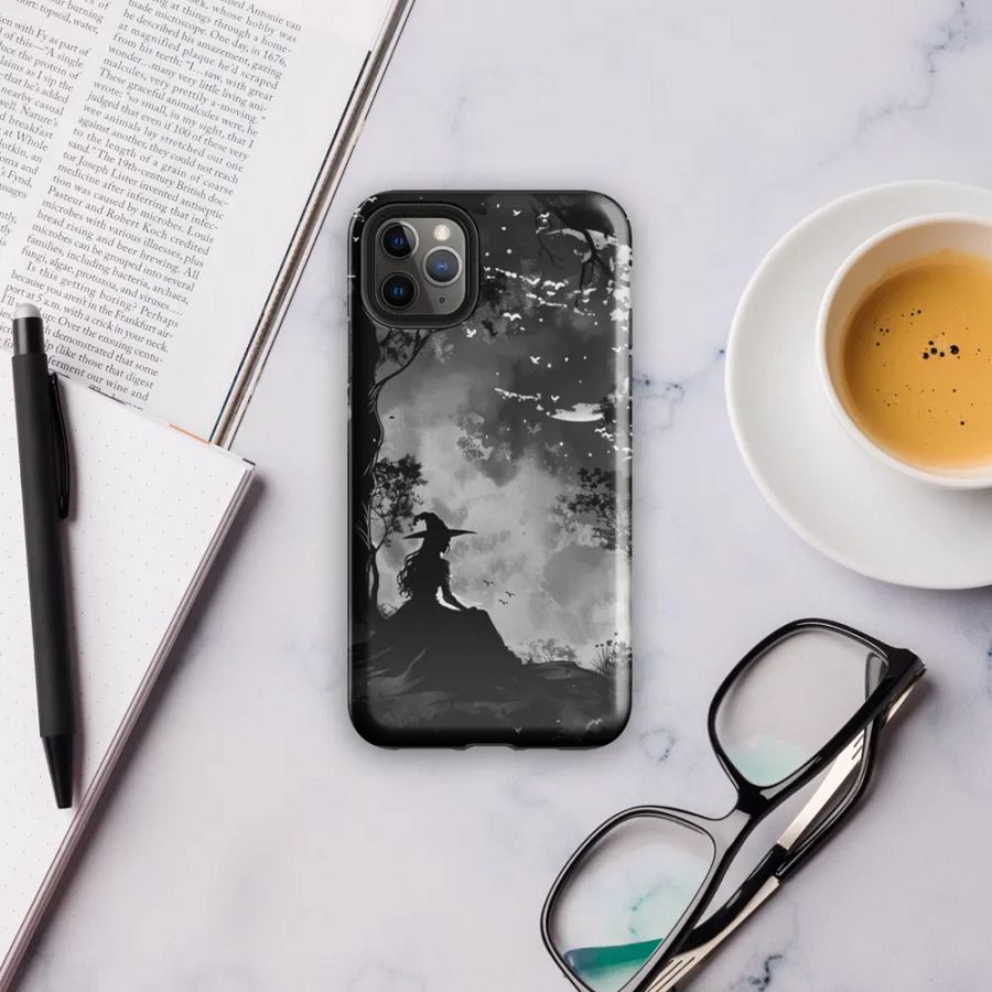 Halloween-Themed Phone Case | Spooky & Stylish Protection for Your Device product image (38)
