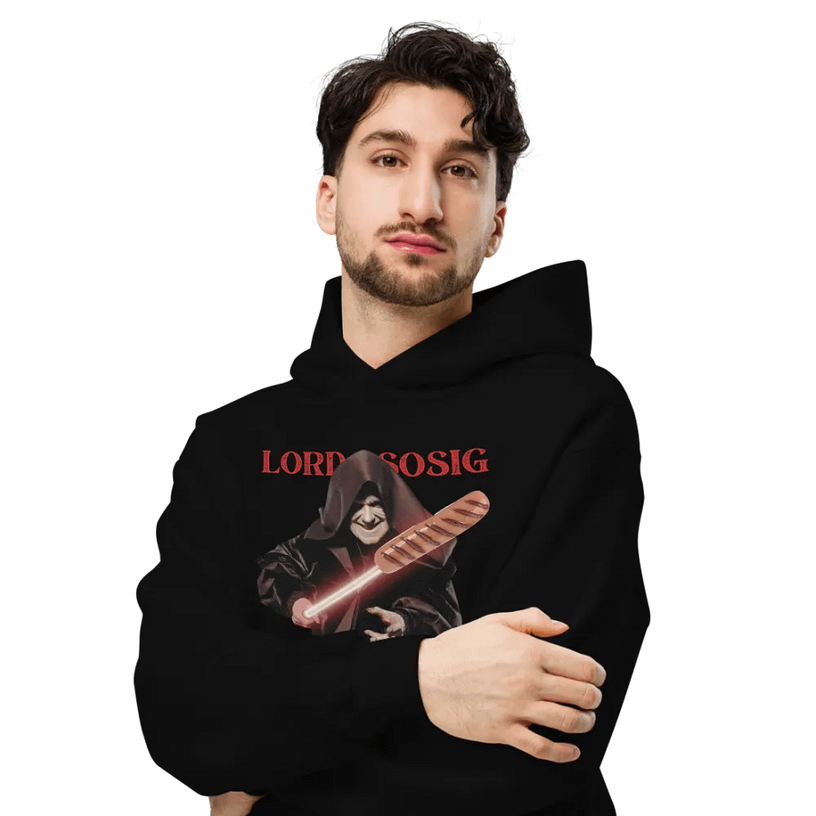 Lord Sosig product image (6)