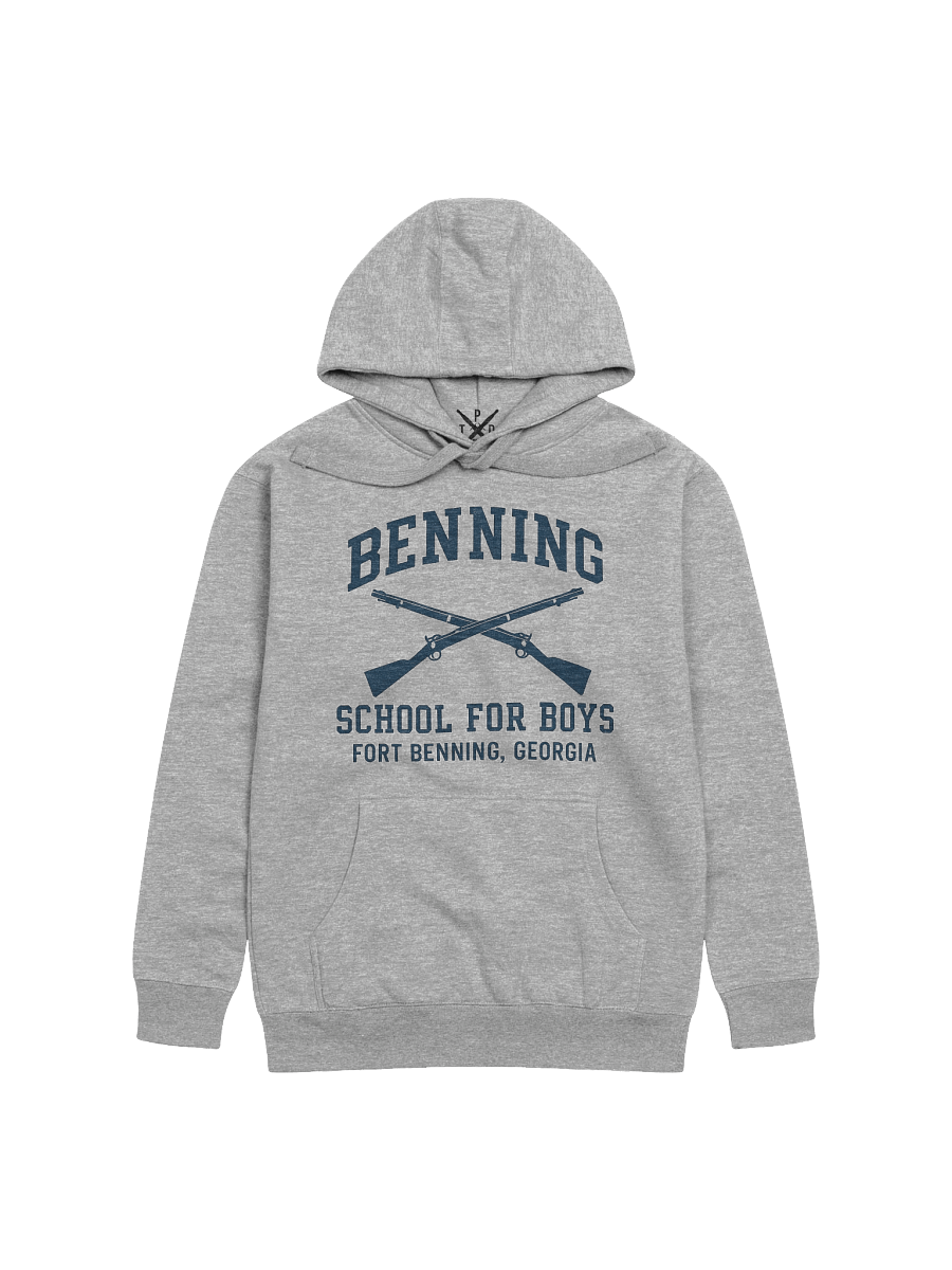 Benning Hoodie product image (1)
