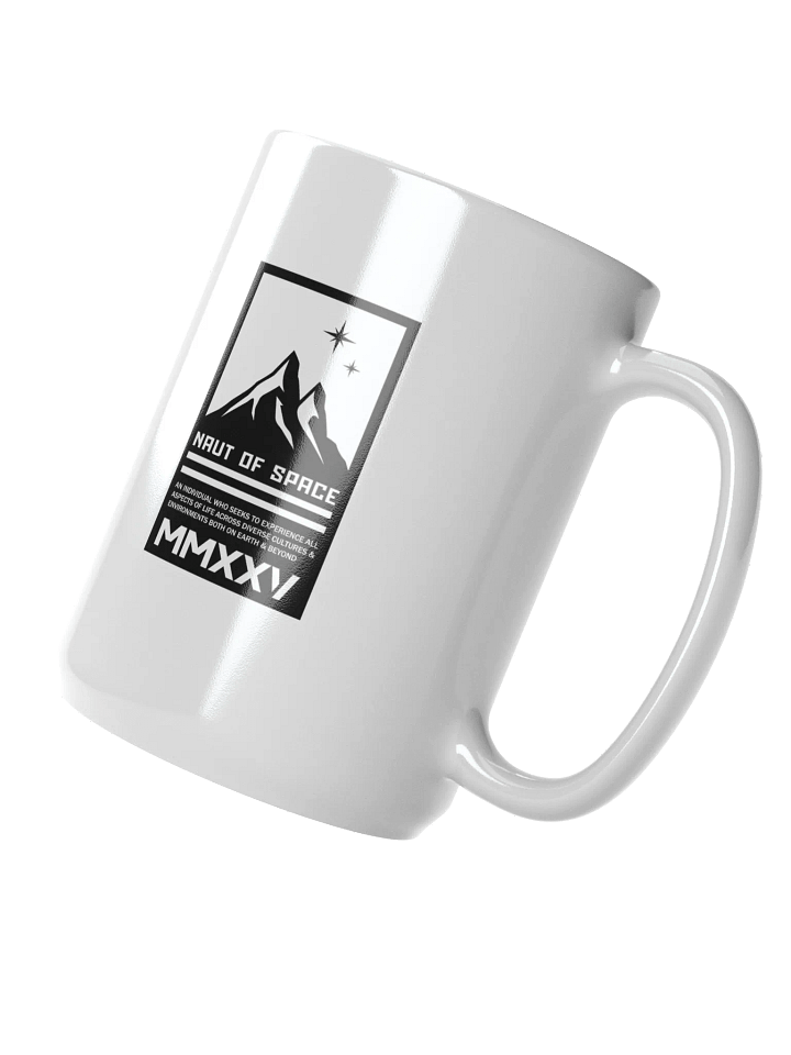 Naut Mug product image (2)