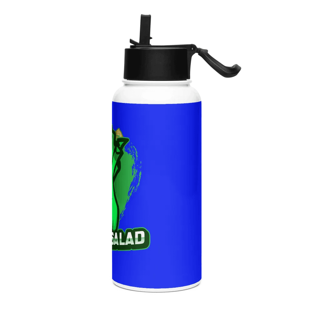 Steel Water Bottle product image (3)