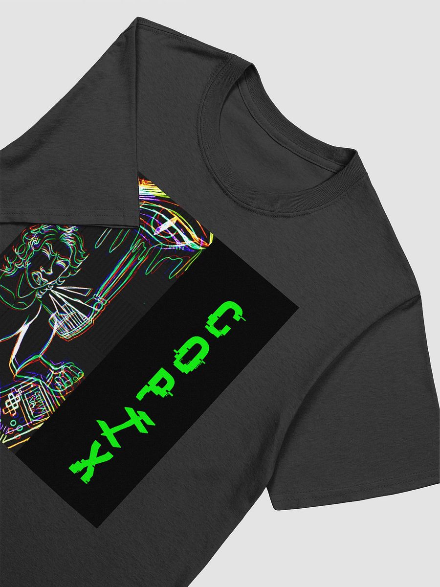 COPiX T-shirt (unisex) product image (3)