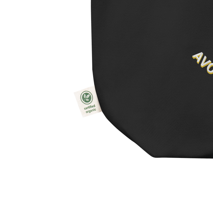 France Canvas Tote product image (2)