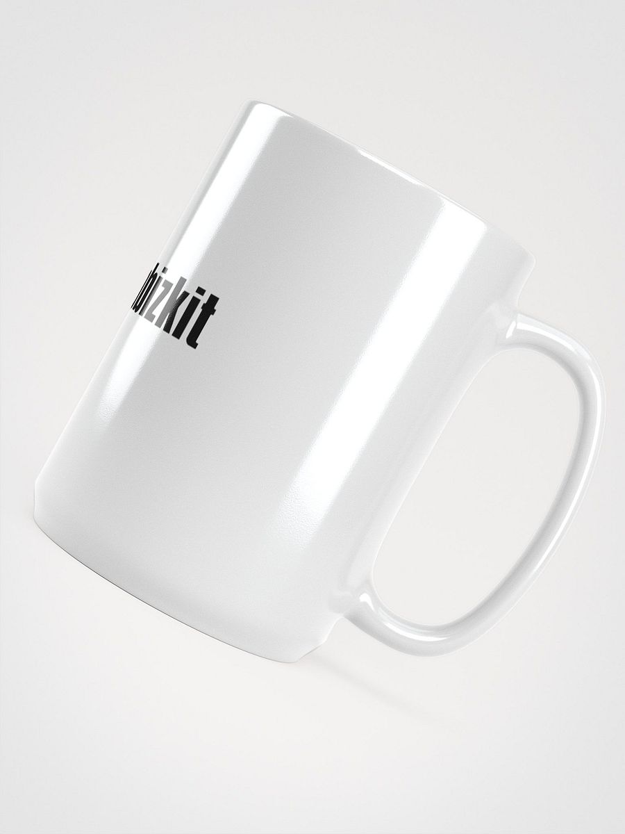 Limp Bizkit Logo Mug product image (4)