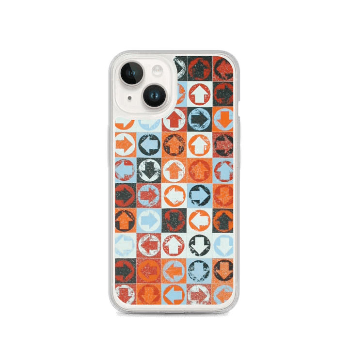 Mapping Heaven Clearcase for iPhone product image (4)