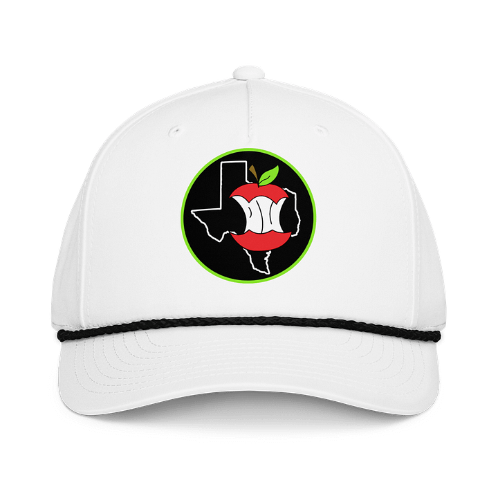 ApperJacks Richardson Hat product image (1)