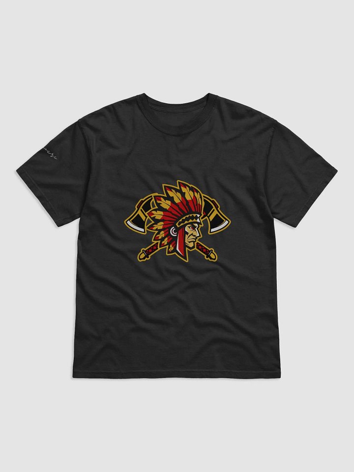 ChiefsNChop Tshirt product image (2)