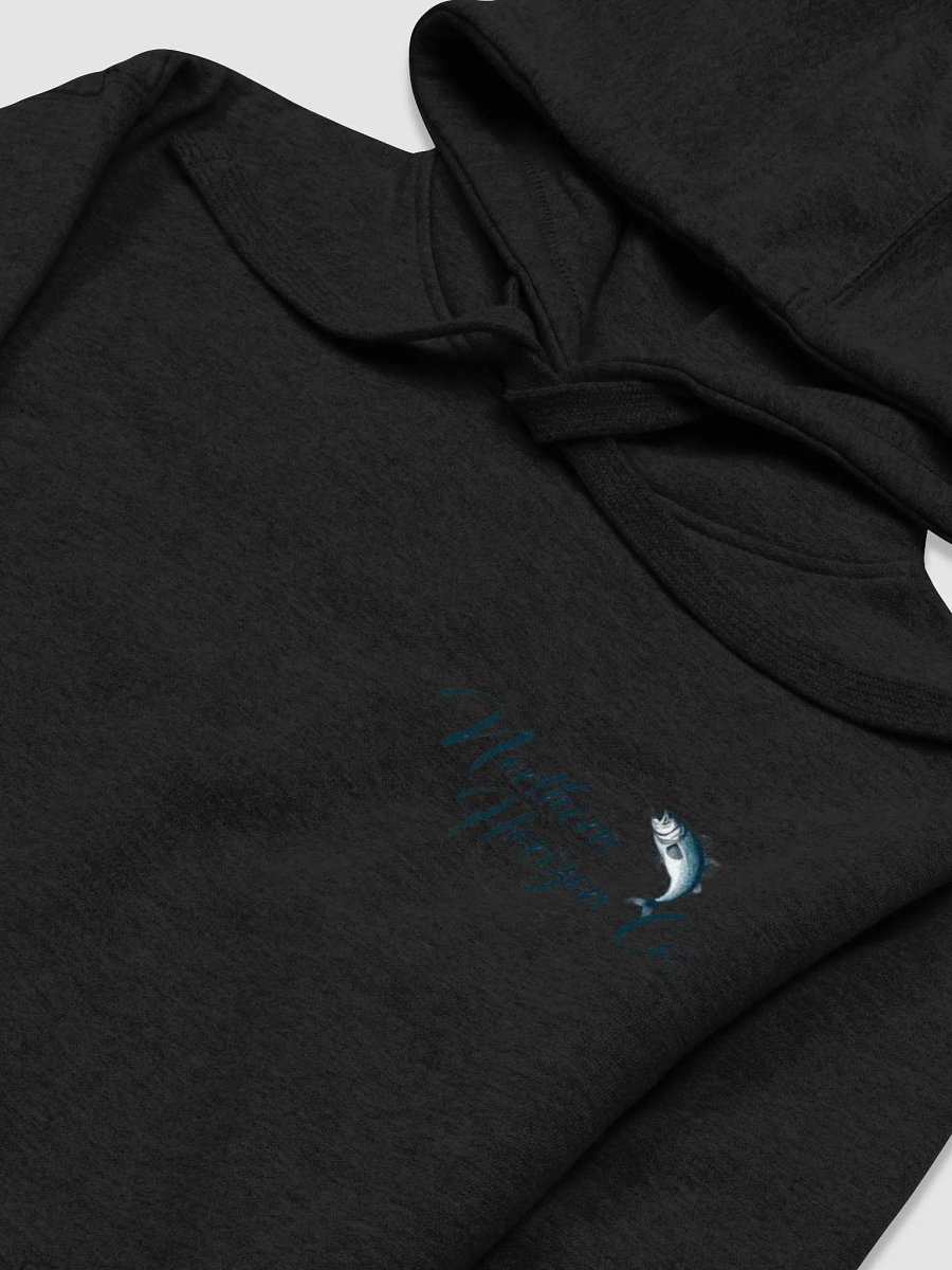 Northern Horizon Co. Fishermen Hoodie product image (27)