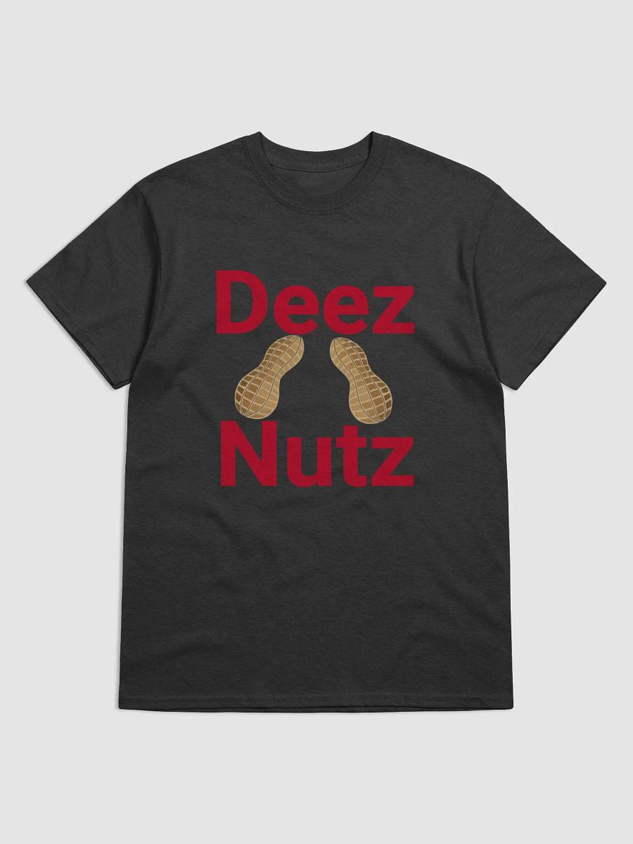 Deez-Shirt product image (5)