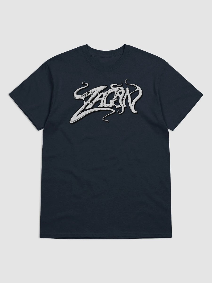 ZAGAN TDK T-Shirt product image (1)