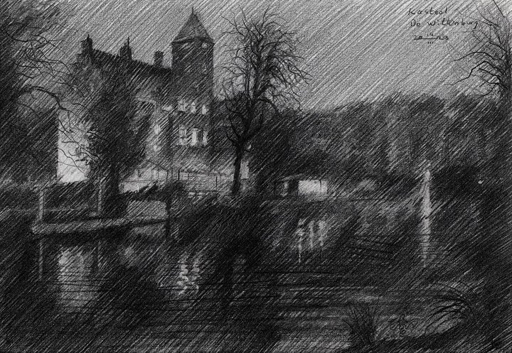 Castle ‘De Wittenburg’ – 14-03-23 product image (1)