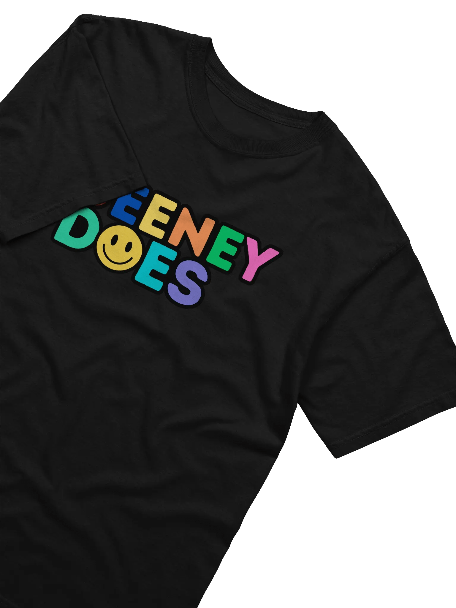 Deeney Does T-Shirt product image (28)