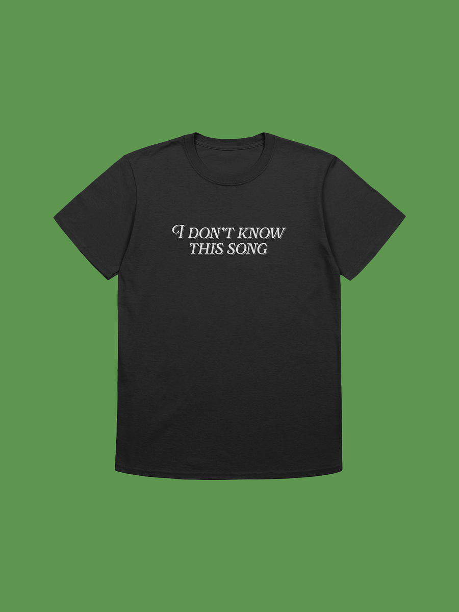 SORRY product image (2)