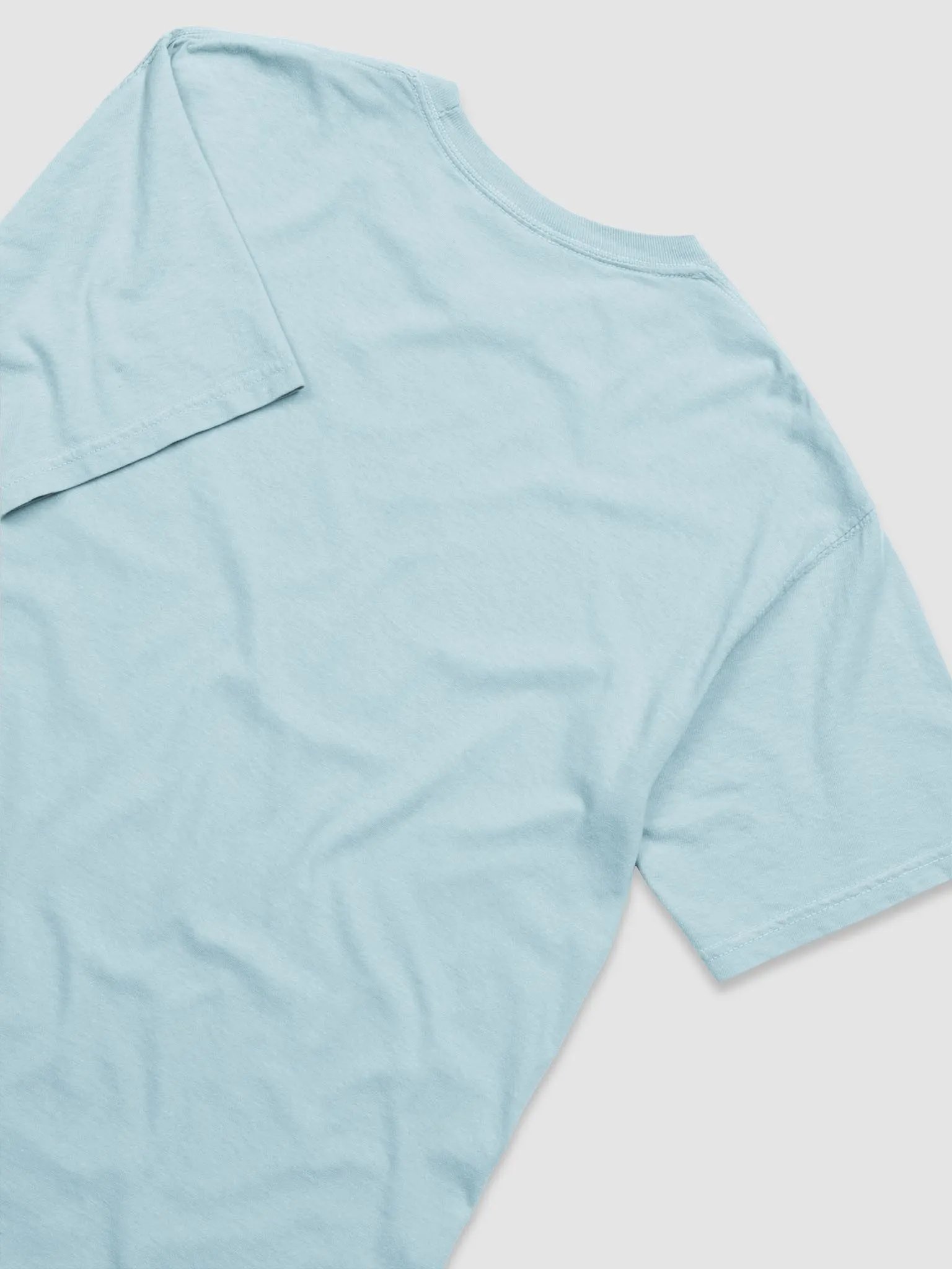 gbirb in your pocket tee! product image (4)