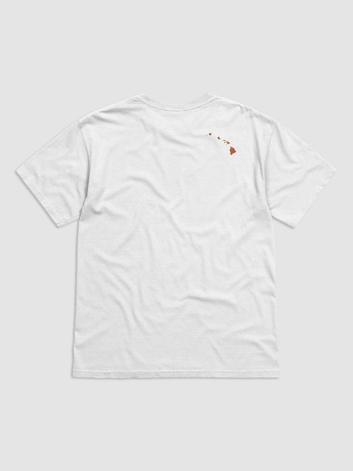 Hawaii Time Variant Shirt product image (6)