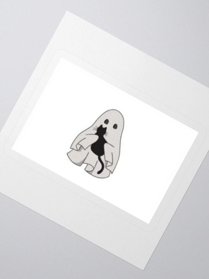 Ghost and Boo product image (5)