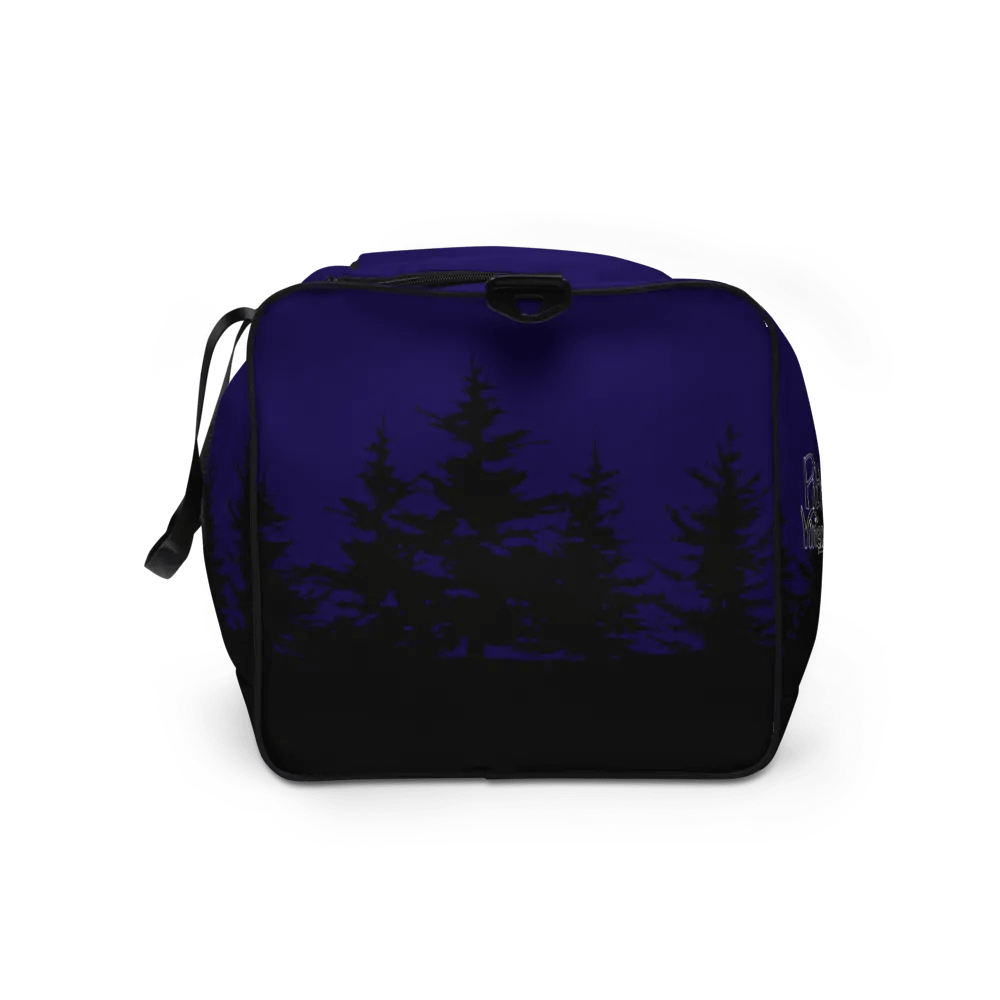 Wolf duffle bag product image (9)