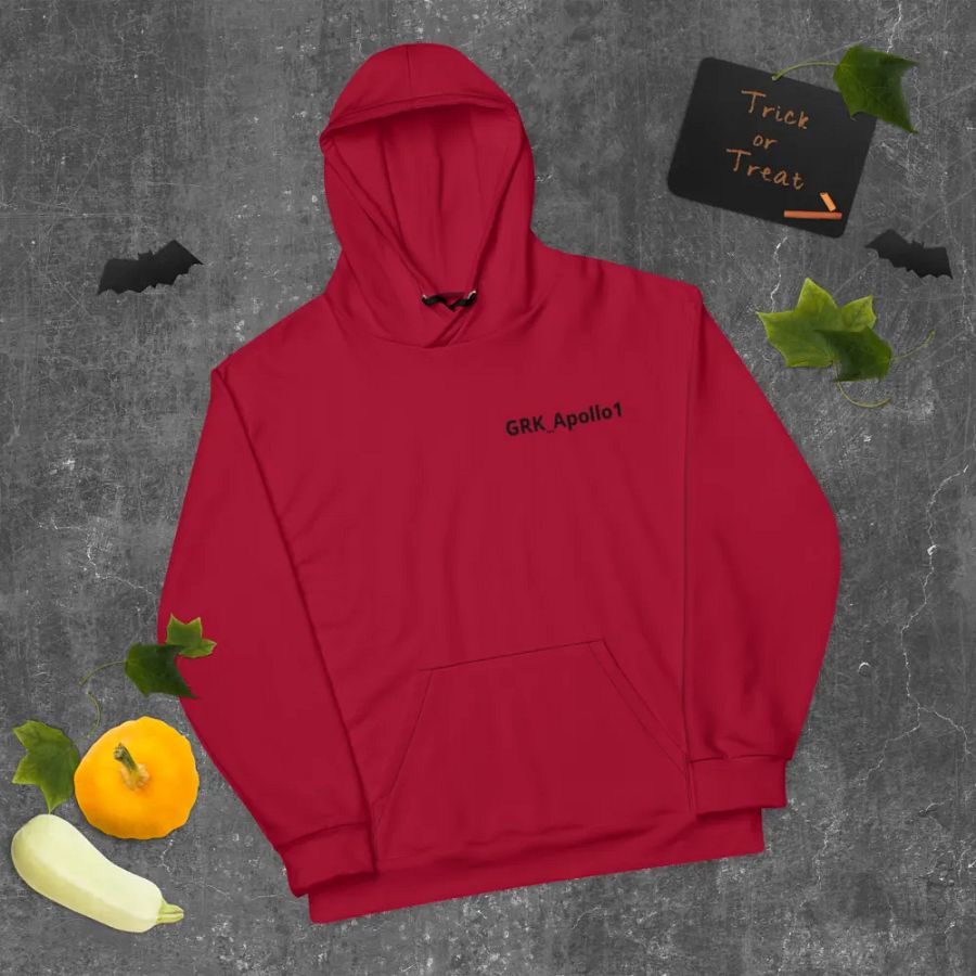 Apollo Hoodie product image (9)