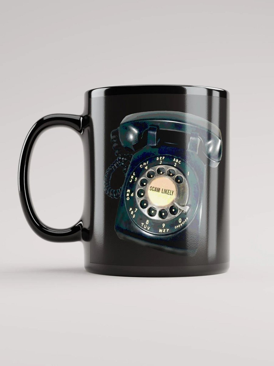 Scam Likely Mug product image (6)