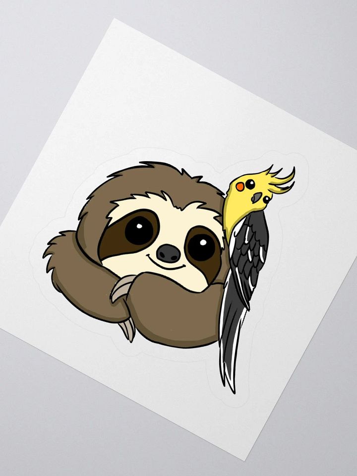 Stickers - Cocktail product image (6)