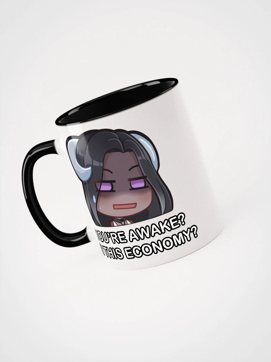In This Economy? Mug product image (37)