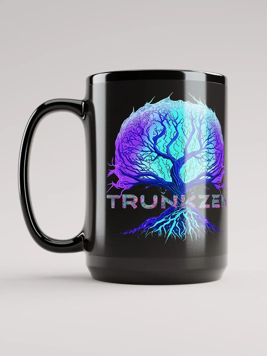 TZTreeOfLife Coffee Cup product image (6)