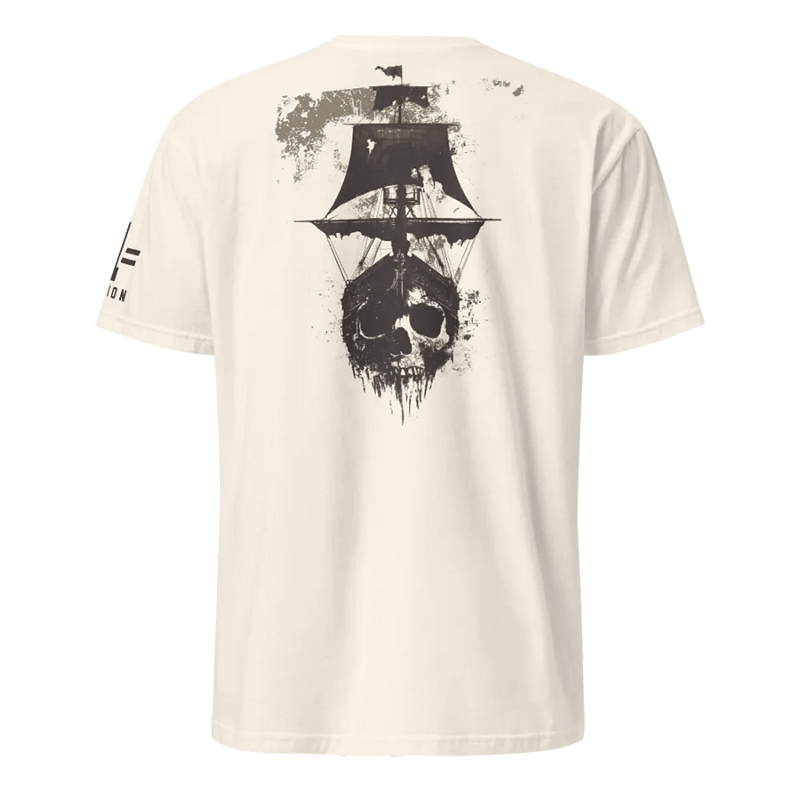 Pirate Ship Skull product image (4)
