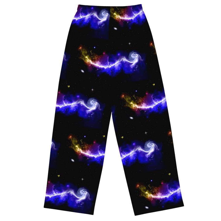Aries 2025, Dare Me?, Pants product image (2)