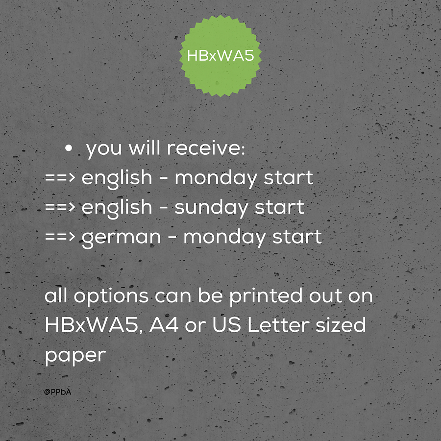 year at a glance - HBxWA5 - 2025-26-27 product image (4)