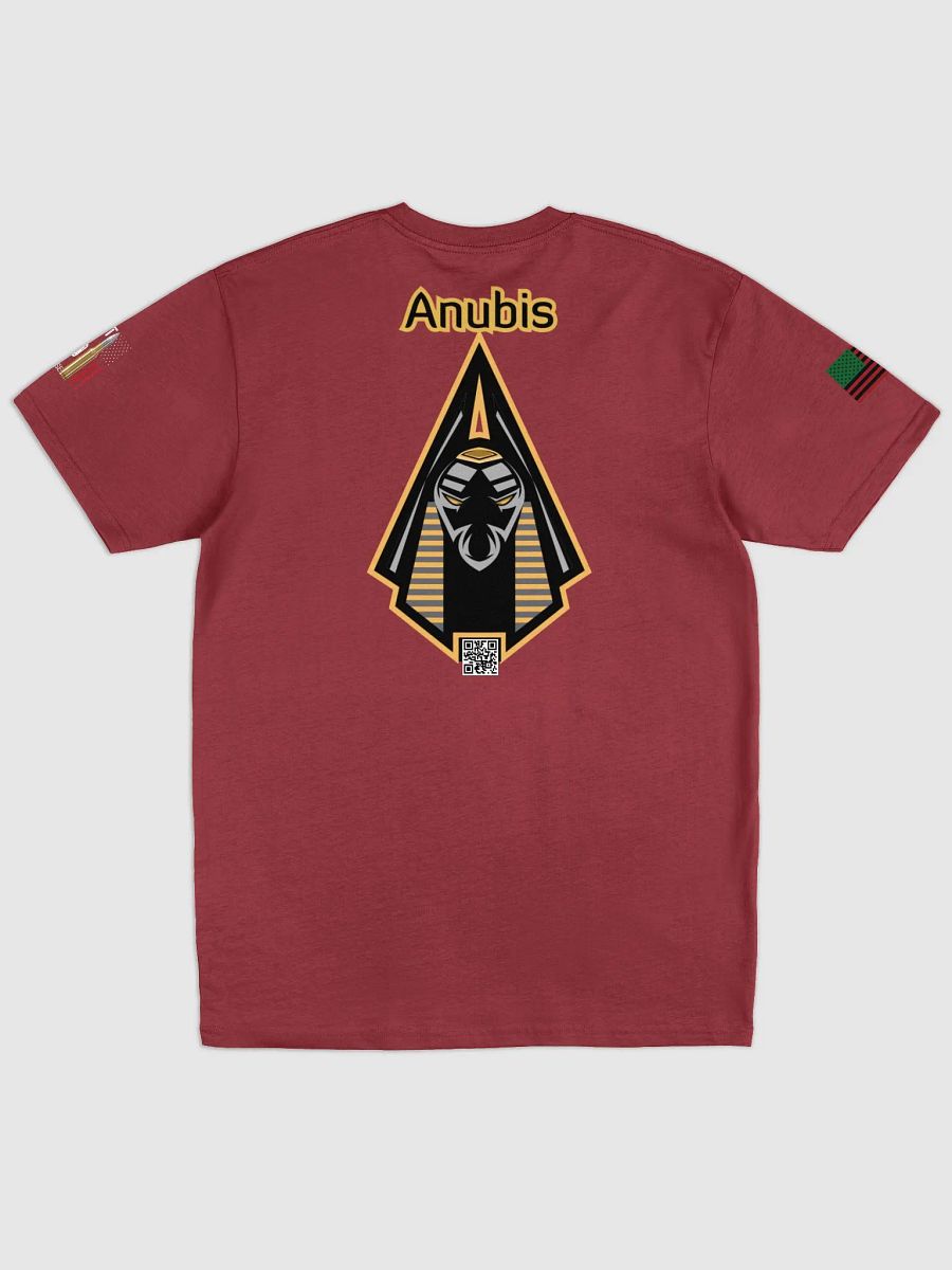 Owr Armament/Just The Tip Premium T-Shirt product image (3)