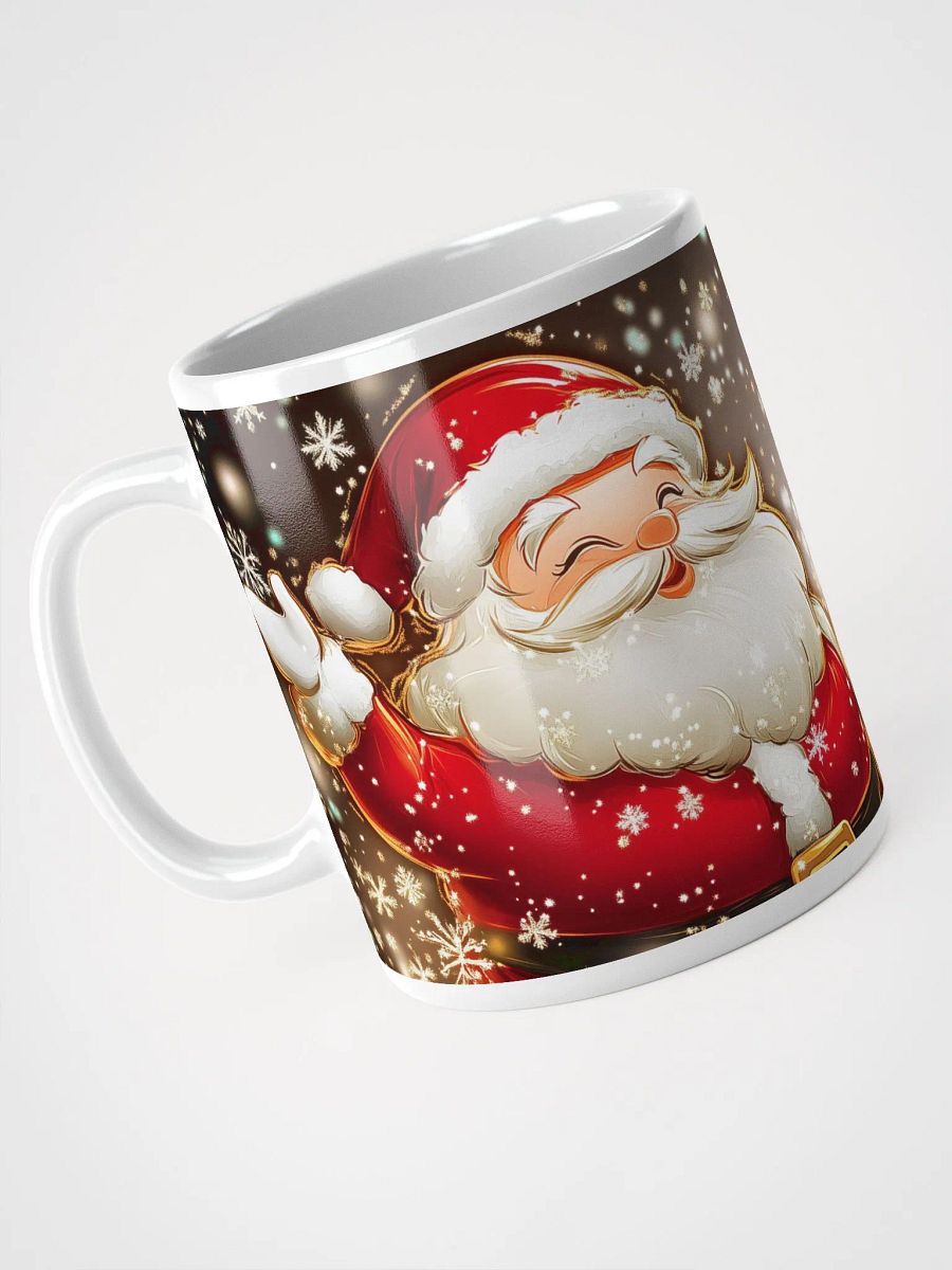 Cozy Christmas with Two Santas product image (7)