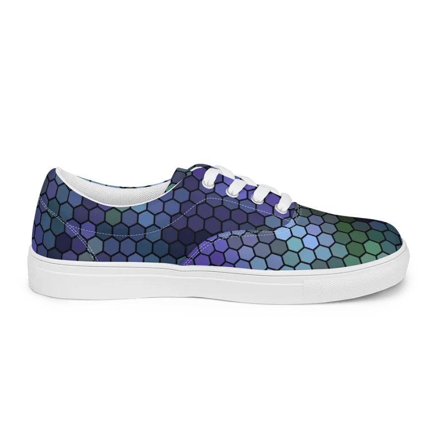 Splash Lace-Up Shoes product image (11)