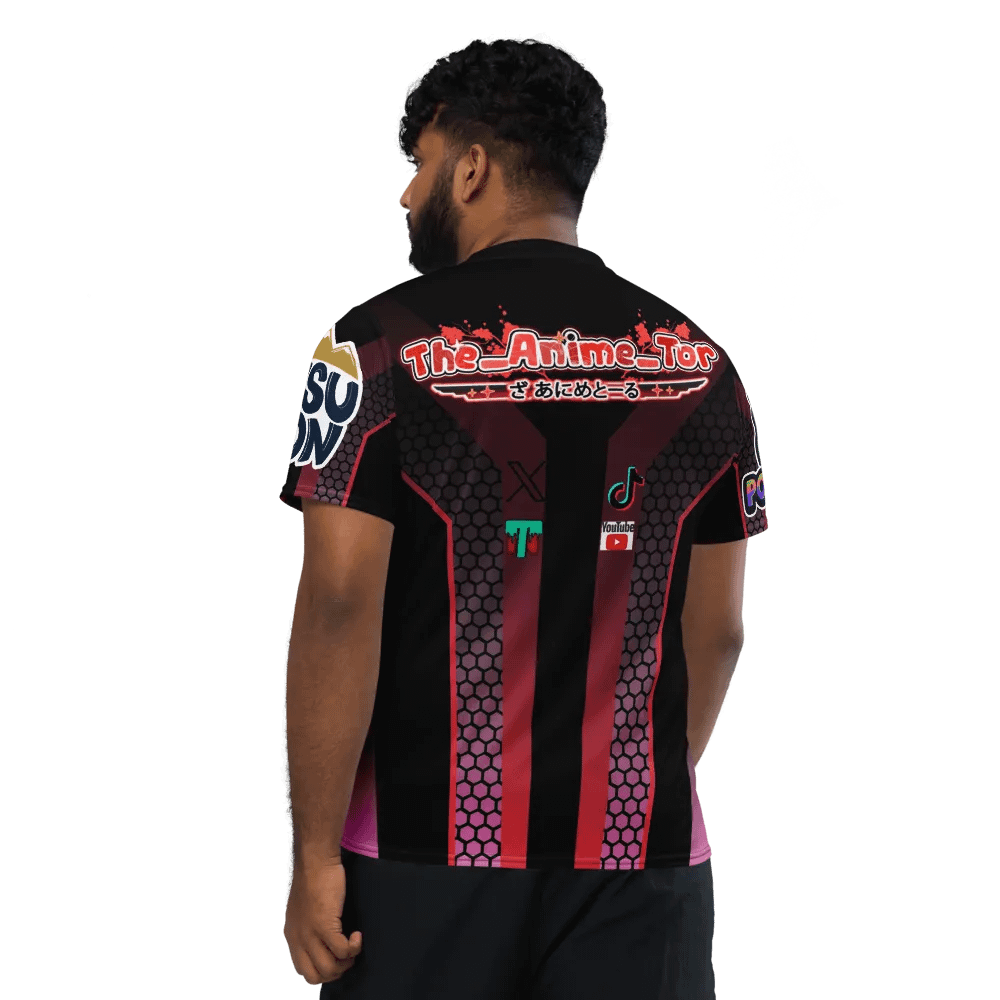The_Anime_Tor Game Jersey product image (3)