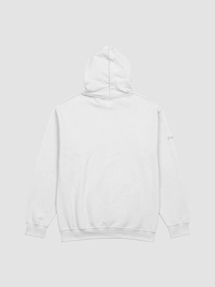 You Matter Classic Hoodie (White) product image (2)