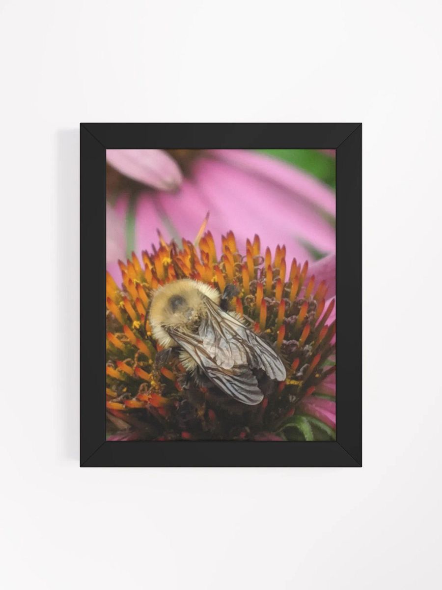 Fuzzy Little Bumbler product image (19)