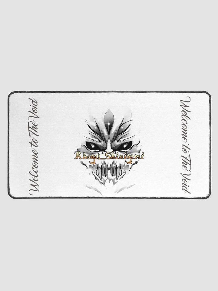 Skelly deskmat product image (2)