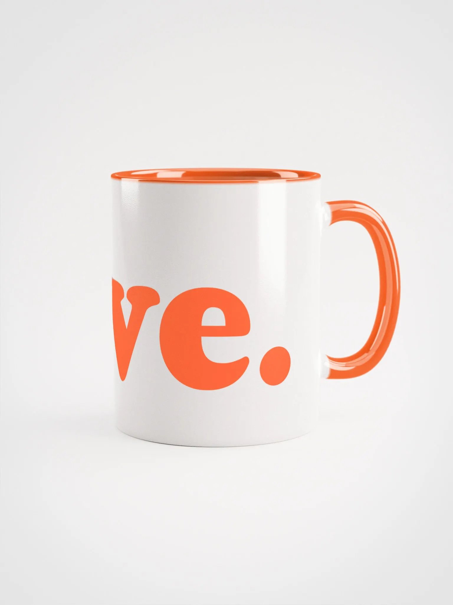 Corgi Love Mug product image (2)