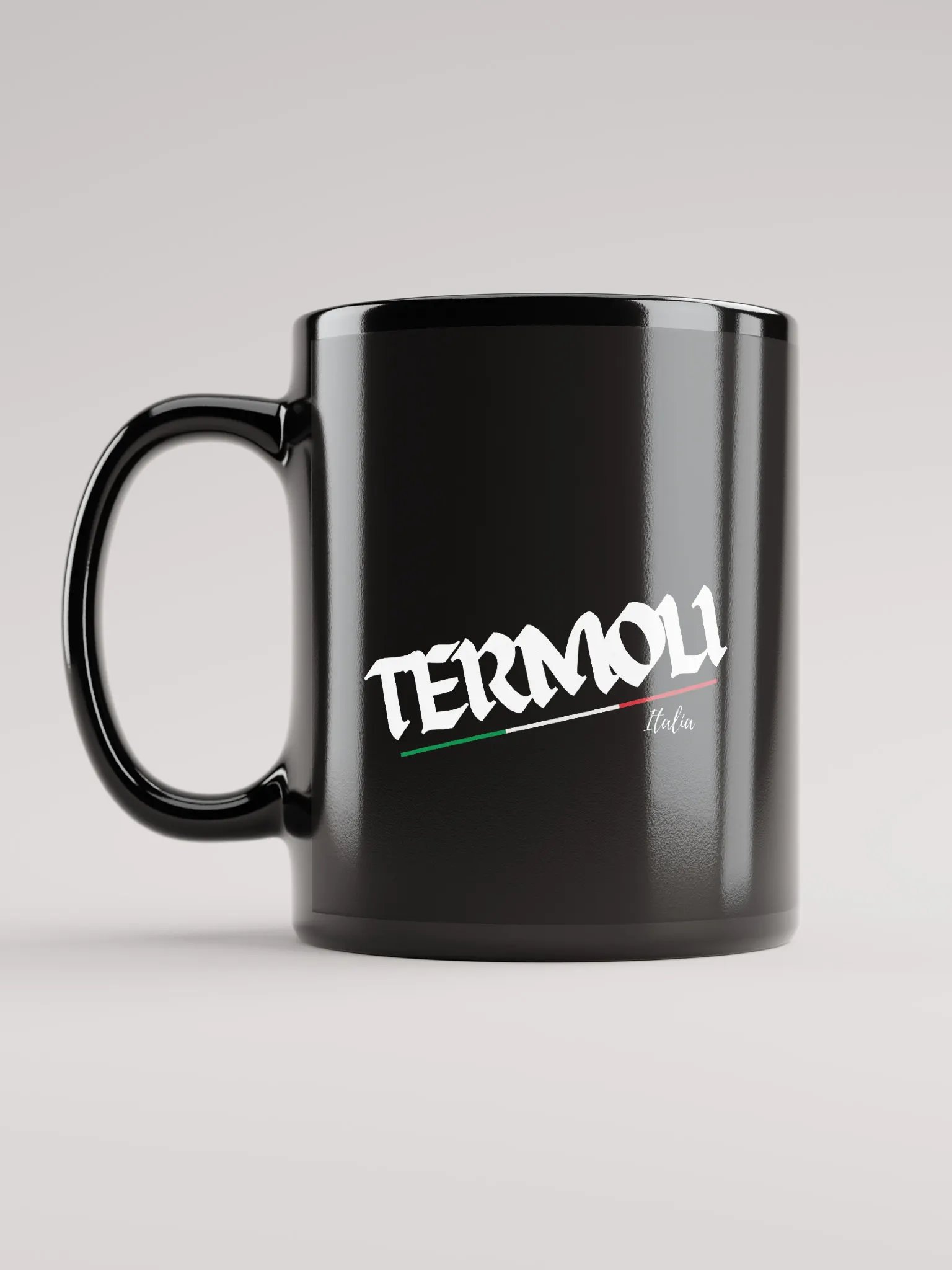 TERMOLI Italia Mug product image (11)